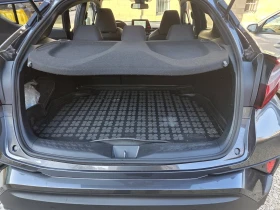 Toyota C-HR 2.0 Hybrid | Mobile.bg � ����� ������ 7