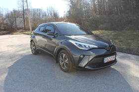 Toyota C-HR 2.0 Hybrid | Mobile.bg � ����� ������ 2