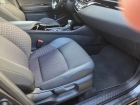 Toyota C-HR 2.0 Hybrid | Mobile.bg � ����� ������ 8