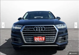Audi Q7 3.0TДИГИТАЛНО* ТАБЛО* * MATRIX* 360КАМЕРА* ОБДУХВА - 31500 лв. / 16105.69 € - 90305618 4