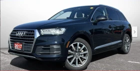 Audi Q7 3.0TДИГИТАЛНО* ТАБЛО* * MATRIX* 360КАМЕРА* ОБДУХВА