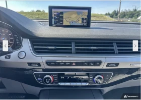 Audi Q7 3.0TДИГИТАЛНО* ТАБЛО* * MATRIX* 360КАМЕРА* ОБДУХВА - 31500 лв. / 16105.69 € - 90305618 10