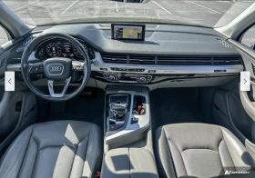 Audi Q7 3.0TДИГИТАЛНО* ТАБЛО* * MATRIX* 360КАМЕРА* ОБДУХВА - 31500 лв. / 16105.69 € - 90305618 8