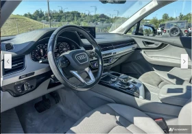 Audi Q7 3.0TДИГИТАЛНО* ТАБЛО* * MATRIX* 360КАМЕРА* ОБДУХВА - 31500 лв. / 16105.69 € - 90305618 7