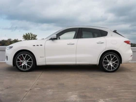 Maserati Levante * Luxury * CARFAX * ���� �� �� | Mobile.bg � ����� ������ 3