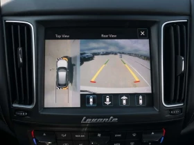 Maserati Levante * Luxury * CARFAX * ���� �� �� | Mobile.bg � ����� ������ 16