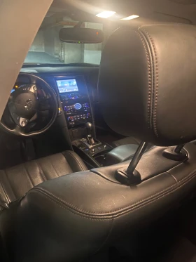 Infiniti QX70 3.7 LPG - 16500 € / 32271.19 лв. - 57318475 11