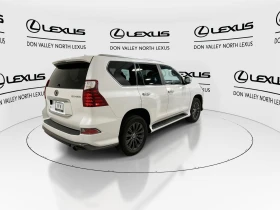 Lexus GX 460 360 BACKUP CAM С РЕГИСТРАЦИЯ И АВТОКРЕДИТ - 46000 € / 89968.18 лв. - 17903321 6