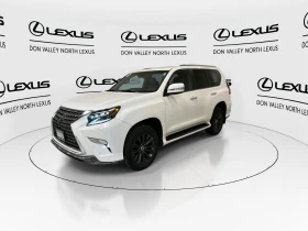 Lexus GX 460 360 BACKUP CAM С РЕГИСТРАЦИЯ И АВТОКРЕДИТ - 46000 € / 89968.18 лв. - 17903321 3