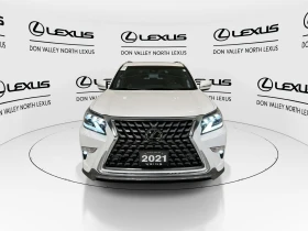 Lexus GX 460 360 BACKUP CAM С РЕГИСТРАЦИЯ И АВТОКРЕДИТ - 46000 € / 89968.18 лв. - 17903321 2
