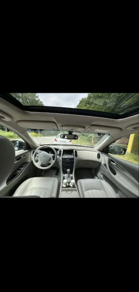 Infiniti Ex30 undefined | Auto.bg — изображение 7