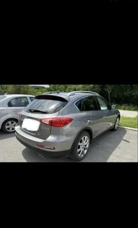 Infiniti Ex30 undefined | Auto.bg — изображение 2