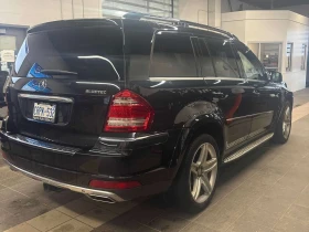 Mercedes-Benz GL 350 * 350 BlueTEC * CARFAX * ПОДГРЕВИ * NAVI - 9000 € / 17602.47 лв. - 61514724 3