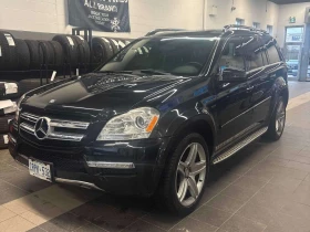 Mercedes-Benz GL 350 * 350 BlueTEC * CARFAX * ПОДГРЕВИ * NAVI