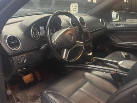 Mercedes-Benz GL 350 * 350 BlueTEC * CARFAX * ПОДГРЕВИ * NAVI - 9000 € / 17602.47 лв. - 61514724 5