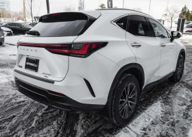 Lexus NX 350h 2022 Lexus NX 350h - 33000 € / 64542.39 лв. - 28927228 5