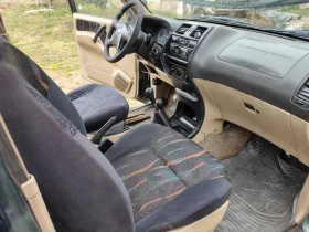 Nissan Terrano 2.7dti klimatik  - 3499 € / 6843.45 лв. - 66132162 12