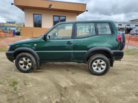 Nissan Terrano 2.7dti klimatik  - 3499 € / 6843.45 лв. - 66132162 3