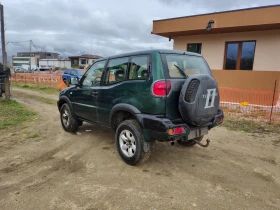 Nissan Terrano 2.7dti klimatik  - 3499 € / 6843.45 лв. - 66132162 4