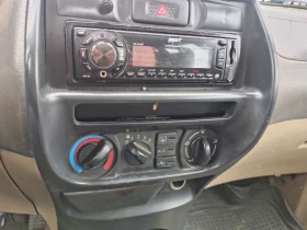 Nissan Terrano 2.7dti klimatik  - 3499 € / 6843.45 лв. - 66132162 10