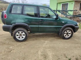 Nissan Terrano 2.7dti klimatik  - 3499 € / 6843.45 лв. - 66132162 7