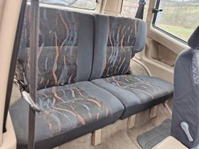 Nissan Terrano 2.7dti klimatik  - 3499 € / 6843.45 лв. - 66132162 11