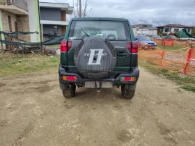 Nissan Terrano 2.7dti klimatik  - 3499 € / 6843.45 лв. - 66132162 5