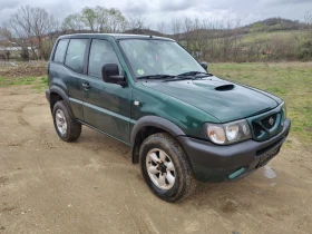 Nissan Terrano 2.7dti klimatik  - 3499 € / 6843.45 лв. - 66132162 8
