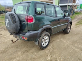 Nissan Terrano 2.7dti klimatik  - 3499 € / 6843.45 лв. - 66132162 6