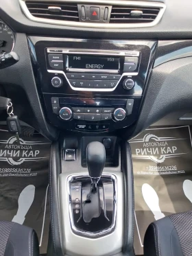 Nissan Qashqai 1.6 DCI - 9200 € / 17993.64 лв. - 99044929 14