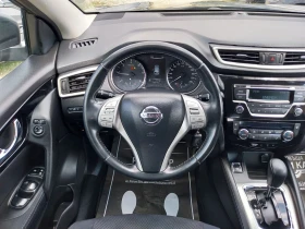 Nissan Qashqai 1.6 DCI - 9200 € / 17993.64 лв. - 99044929 13