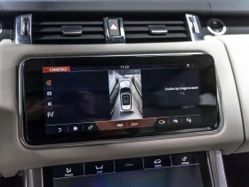 Land Rover Range Rover Sport * HSE Silver Edition * CARFAX * ЦЕНА ДО БГ | Auto.bg — изображение 15