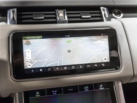 Land Rover Range Rover Sport * HSE Silver Edition * CARFAX * ЦЕНА ДО БГ | Auto.bg — изображение 14