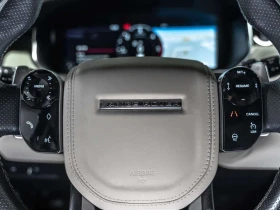 Land Rover Range Rover Sport * HSE Silver Edition * CARFAX * ЦЕНА ДО БГ | Auto.bg — изображение 17