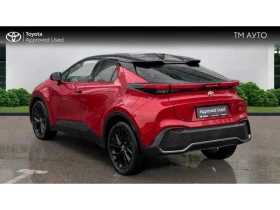 Toyota C-HR 2.0HSD GR SPORT FWD | Mobile.bg � ����� ������ 2