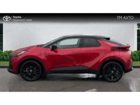 Toyota C-HR 2.0HSD GR SPORT FWD | Mobile.bg � ����� ������ 3