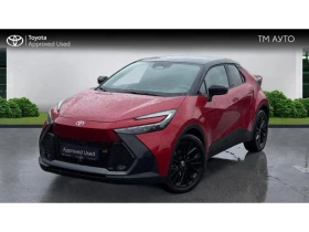 ������ Toyota C-HR