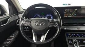 Hyundai Palisade Exclusive* 4x4* 3.8* ОБДУХВАНЕ* ПОДГРЕВ* ДИСТРОНИК - 17200 € / 33640.28 лв. - 97199667 6