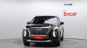 Hyundai Palisade Exclusive* 4x4* 3.8* ОБДУХВАНЕ* ПОДГРЕВ* ДИСТРОНИК - 17200 € / 33640.28 лв. - 97199667 2