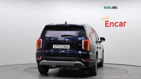 Hyundai Palisade Exclusive* 4x4* 3.8* ОБДУХВАНЕ* ПОДГРЕВ* ДИСТРОНИК - 17200 € / 33640.28 лв. - 97199667 4