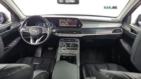 Hyundai Palisade Exclusive* 4x4* 3.8* ОБДУХВАНЕ* ПОДГРЕВ* ДИСТРОНИК - 17200 € / 33640.28 лв. - 97199667 5