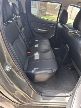Mitsubishi L200 WARRIOR   - 11600 € / 22687.63 лв. - 41477801 12