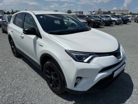 Toyota Rav4 (KATO НОВА)^(ХИБРИД) | Auto.bg — изображение 3