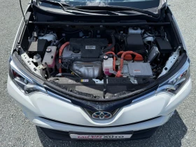 Toyota Rav4 (KATO НОВА)^(ХИБРИД) | Auto.bg — изображение 17