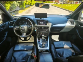 Audi Q5 S LINE QUATTRO / �� �������/ ������� ���������!!! | Mobile.bg � ����� ������ 8