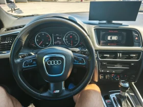 Audi Q5 S LINE QUATTRO / �� �������/ ������� ���������!!! | Mobile.bg � ����� ������ 7