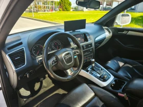 Audi Q5 S LINE QUATTRO / �� �������/ ������� ���������!!! | Mobile.bg � ����� ������ 13