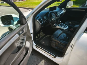 Audi Q5 S LINE QUATTRO / �� �������/ ������� ���������!!! | Mobile.bg � ����� ������ 11