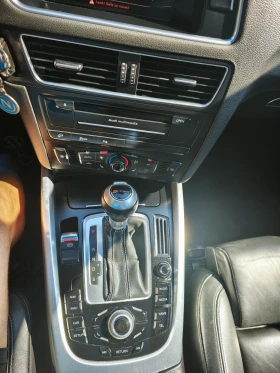 Audi Q5 S LINE QUATTRO / �� �������/ ������� ���������!!! | Mobile.bg � ����� ������ 6