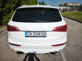 Audi Q5 S LINE QUATTRO / �� �������/ ������� ���������!!! | Mobile.bg � ����� ������ 16